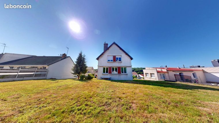 Casa T2 em Le Havre, France N.º 311536