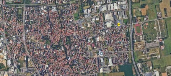 2 bedrooms Apartment in Bovisio Masciago, Italy No. 361223 12