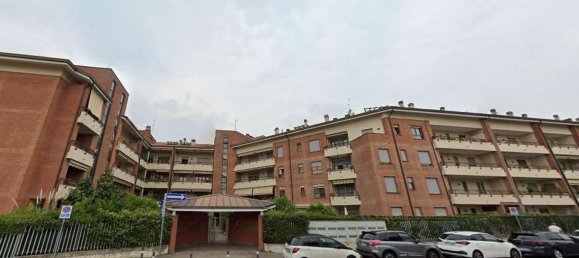 2 bedrooms Apartment in Bovisio Masciago, Italy No. 361223 5