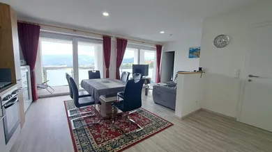 3-salle Appartement à Barnbach, Austria No. 249301