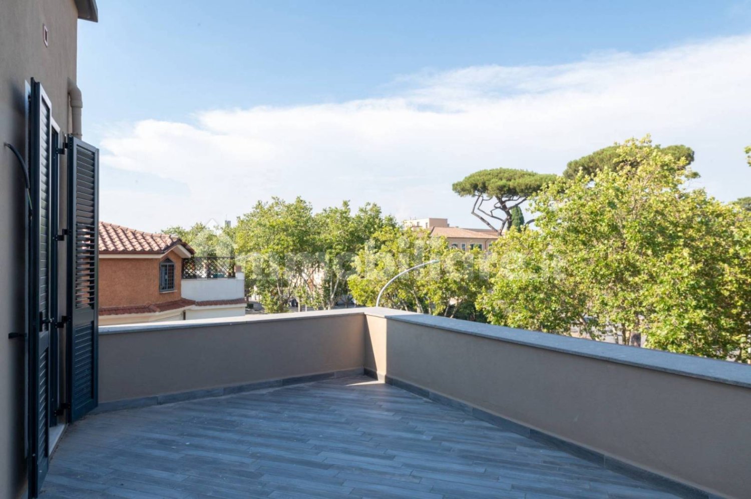 1 Schlafzimmer Wohnung in Rome, Italy, Nr. 322464