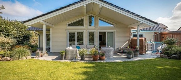 3 bedrooms House in Schleswig-Holstein, Germany No. 58791 3