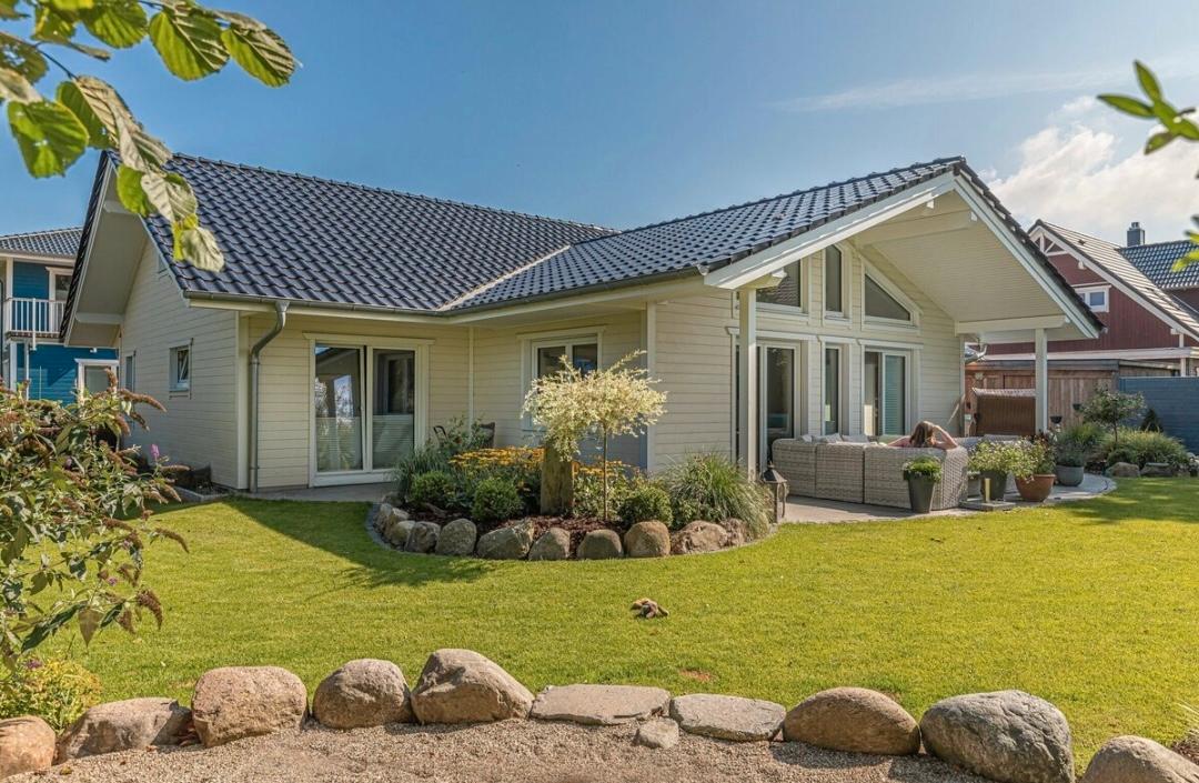 3 bedrooms House in Schleswig-Holstein, Germany No. 58791