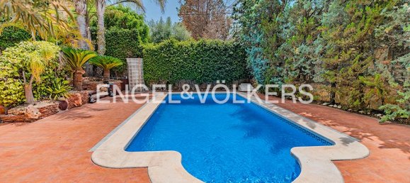 4 Schlafzimmer Haus in Alicante, Spain, Nr. 138101 3