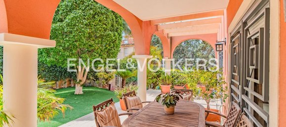 4 Schlafzimmer Haus in Alicante, Spain, Nr. 138101 8