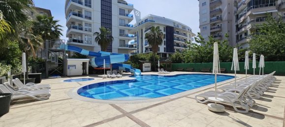 Apartment 1+1 in Alanya, Turkey No. 14280 11
