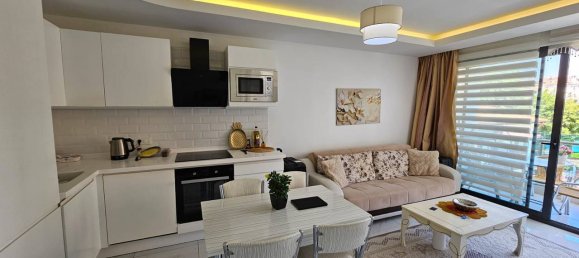 Apartment 1+1 in Alanya, Turkey No. 14280 13