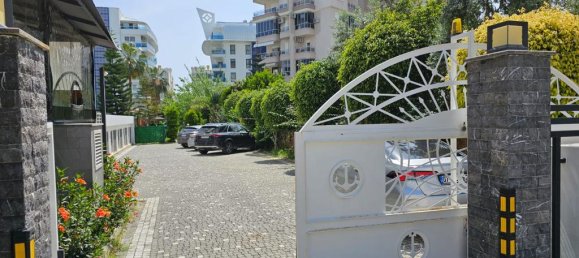 Apartment 1+1 in Alanya, Turkey No. 14280 7