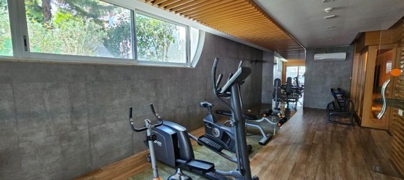 Apartment 1+1 in Alanya, Turkey No. 14280 8