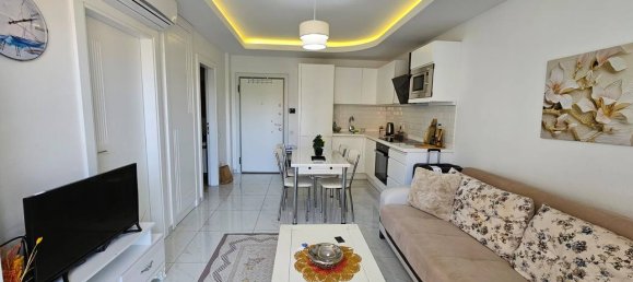 Apartment 1+1 in Alanya, Turkey No. 14280 16