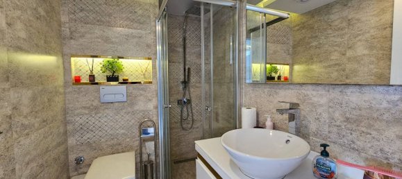 Apartment 1+1 in Alanya, Turkey No. 14280 17