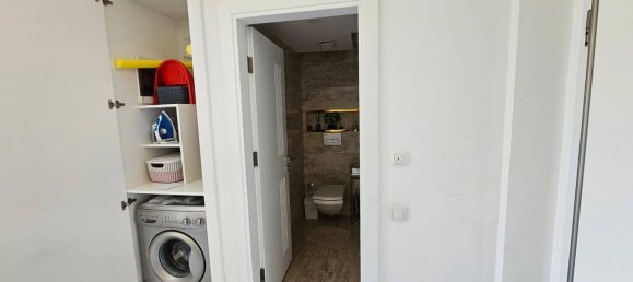 Apartment 1+1 in Alanya, Turkey No. 14280 10