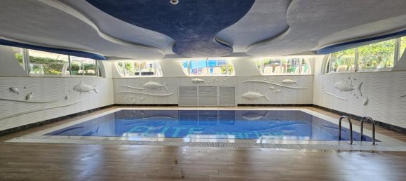 Apartment 1+1 in Alanya, Turkey No. 14280 3