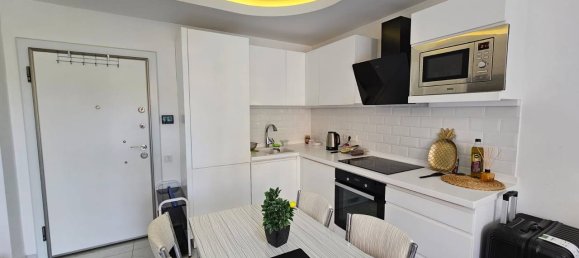 Apartment 1+1 in Alanya, Turkey No. 14280 9