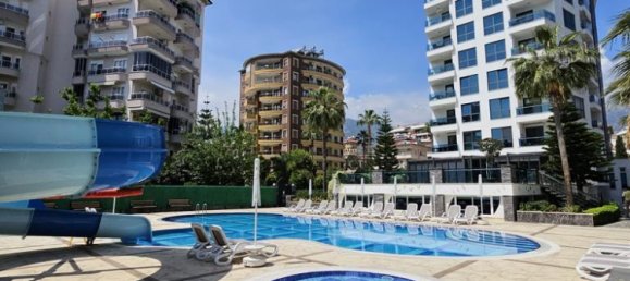 Apartment 1+1 in Alanya, Turkey No. 14280 5
