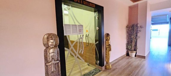 Apartment 1+1 in Alanya, Turkey No. 14280 4