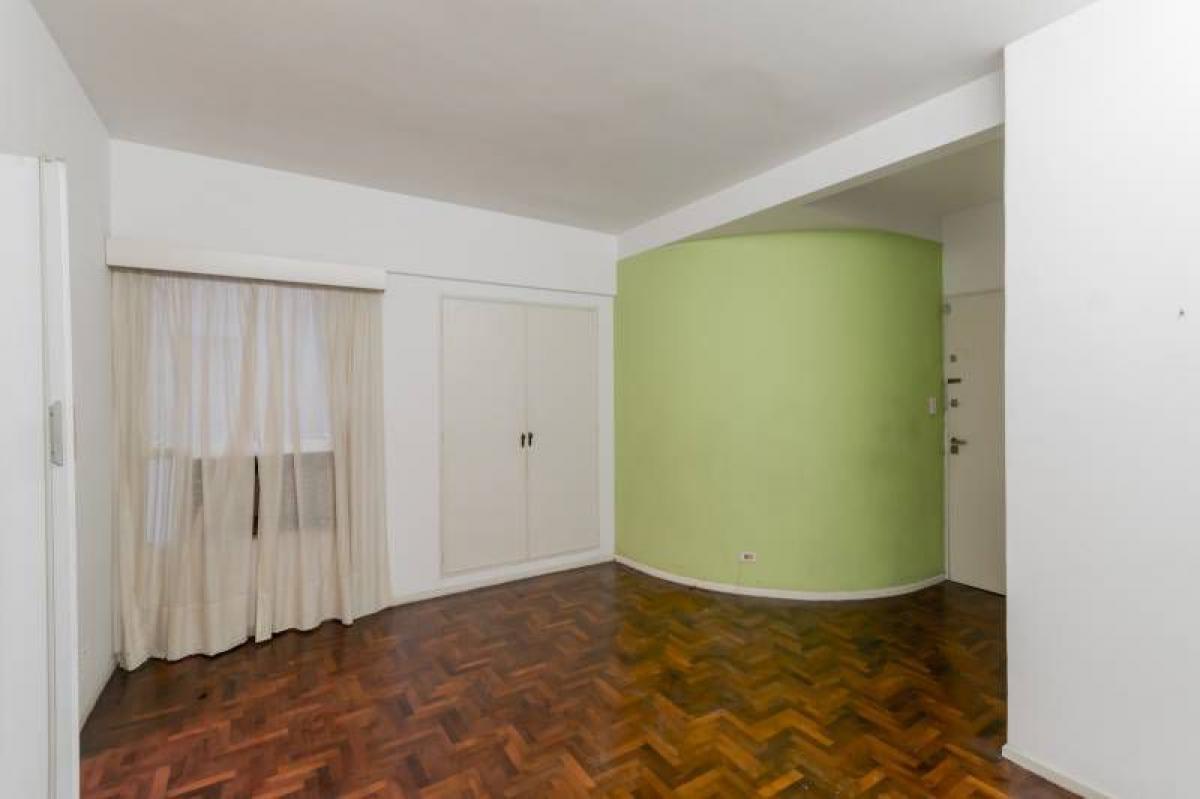 Studio in Buenos Aires, Argentina No. 79463