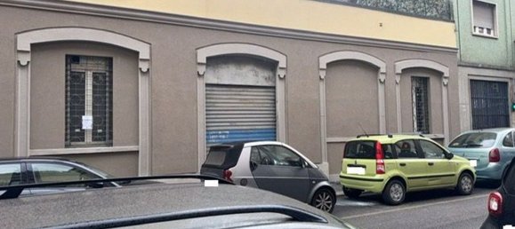 Коммерческая недвижимость 77м² в Милан, Италия № 248031 2