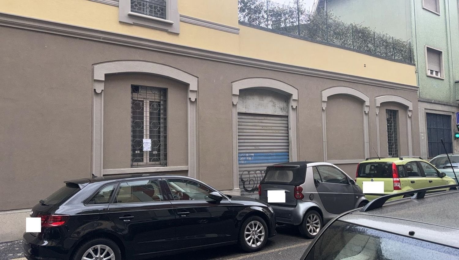 Коммерческая недвижимость 77м² в Милан, Италия № 248031