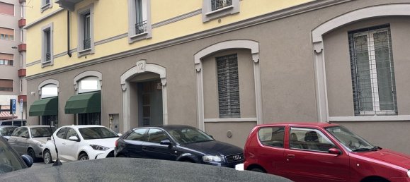 Коммерческая недвижимость 77м² в Милан, Италия № 248031 3