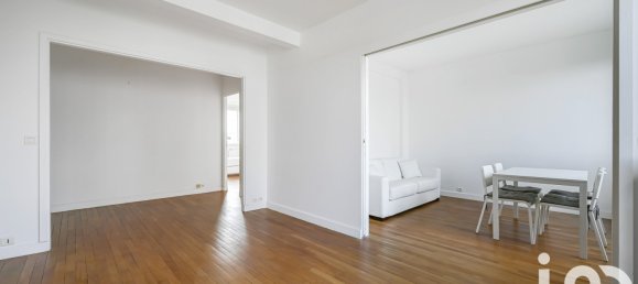 2 bedrooms Apartment in Boulogne-Billancourt, France No. 347141 4