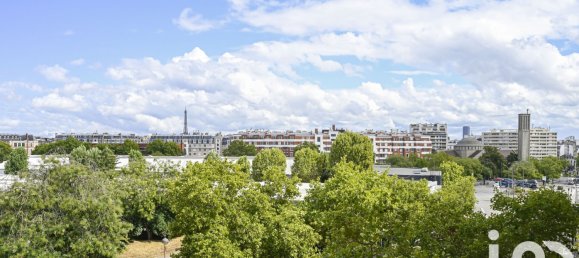 2 bedrooms Apartment in Boulogne-Billancourt, France No. 347141 11