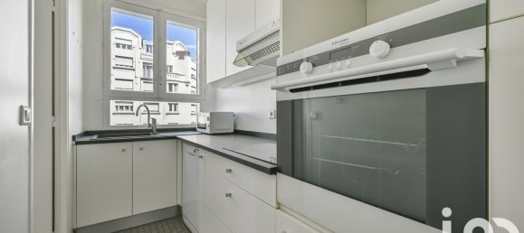 2 bedrooms Apartment in Boulogne-Billancourt, France No. 347141 6