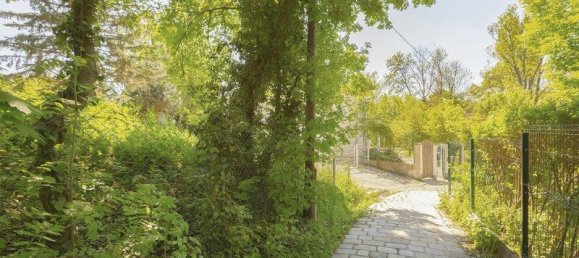 808m² Land in Hernals, Austria No. 167040 11