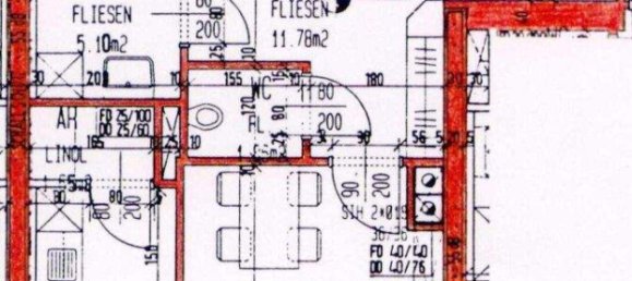 3-Zimmer Wohnung in Enns, Austria, Nr. 231992 11