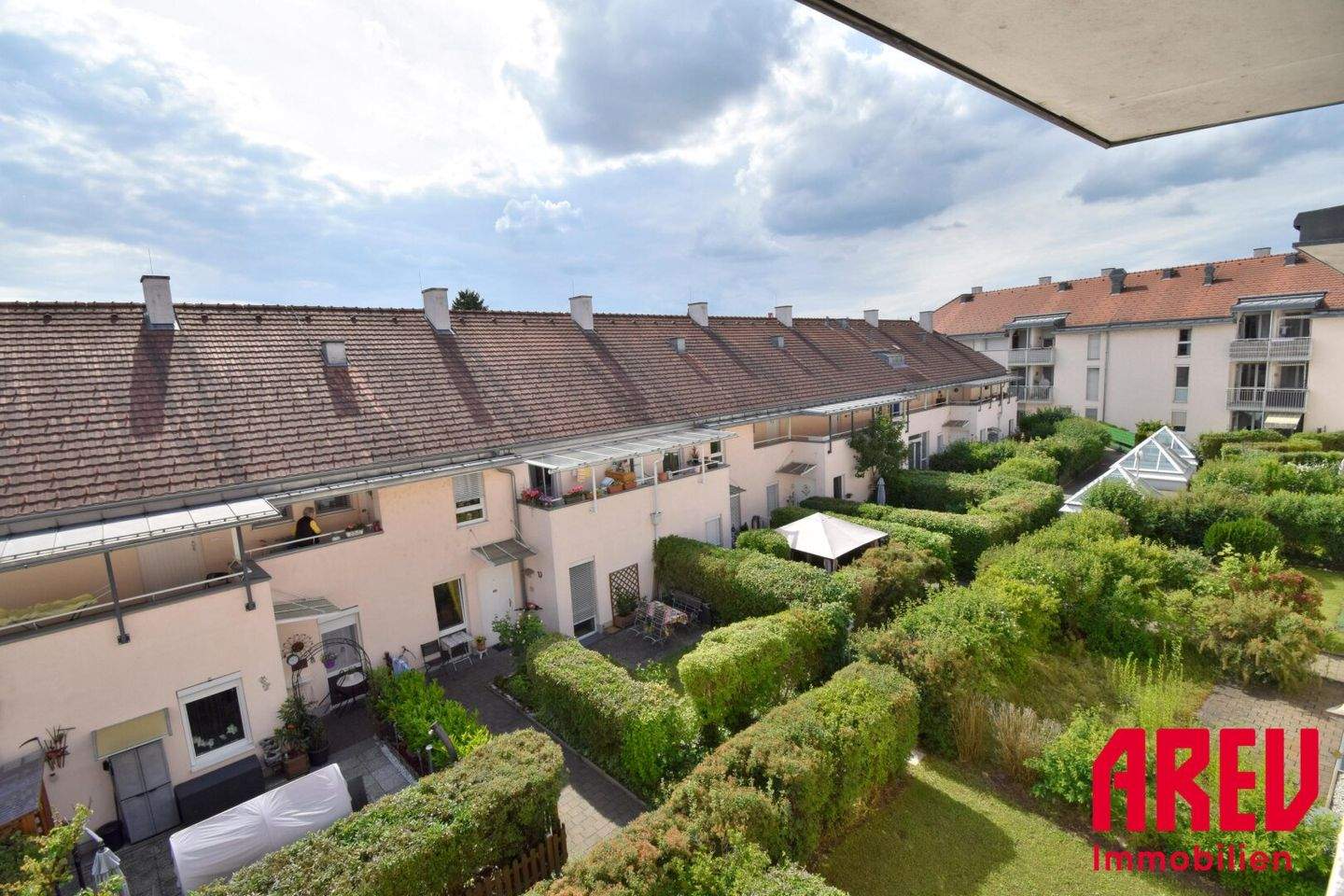 3-Zimmer Wohnung in Enns, Austria, Nr. 231992