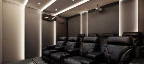 Apartment 2+1 in Mahmutlar, Turkey No. 14073 26