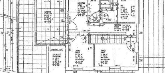 Penthouse T3 em Villach, Austria N.º 197352 17