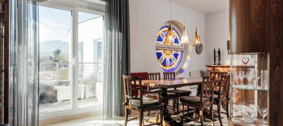 Penthouse T3 em Villach, Austria N.º 197352 7