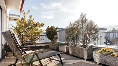 Penthouse T3 em Villach, Austria N.º 197352