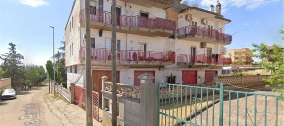 Квартира с 5 комнатами в Джиноза, Италия № 156226 10