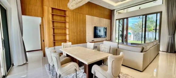 4 غرف نوم منزل في Bang Tao, Thailand رقم 80325 2