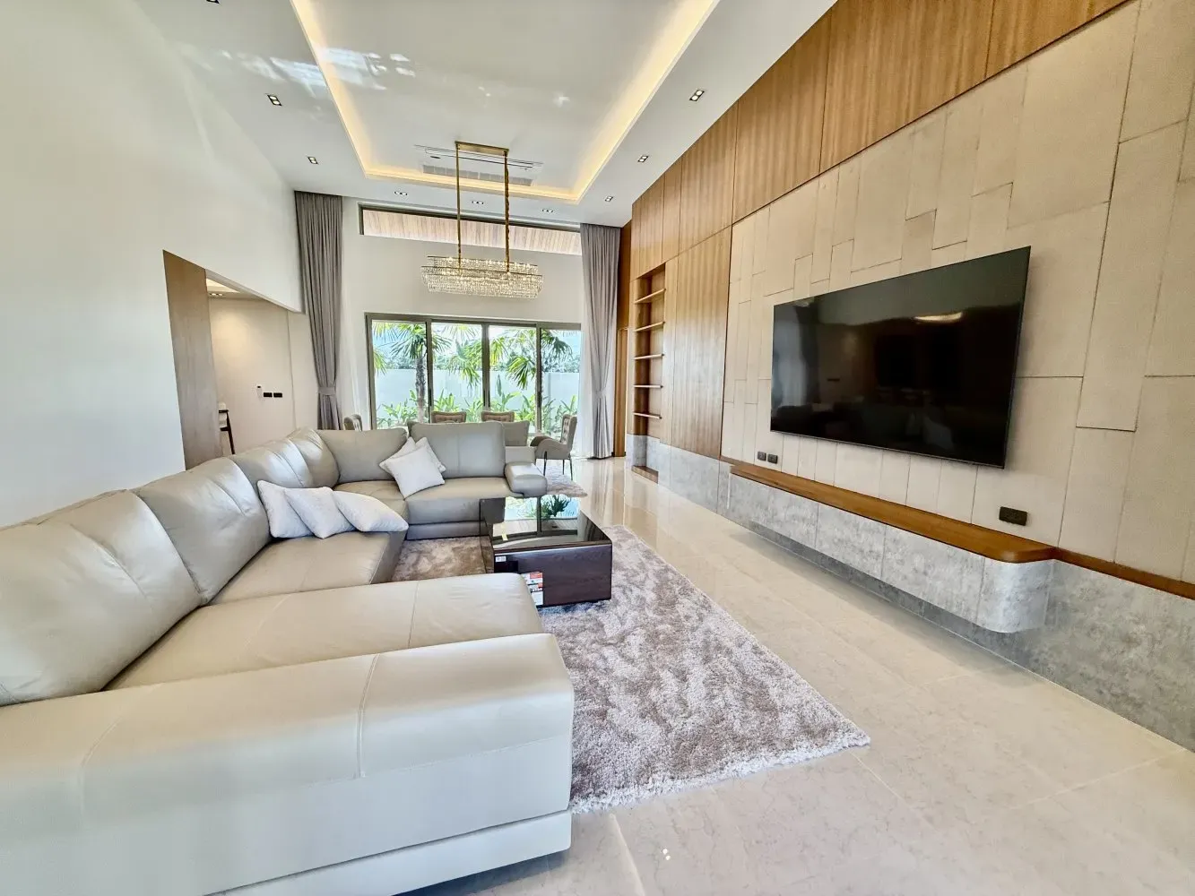 4 غرف نوم منزل في Bang Tao, Thailand رقم 80325