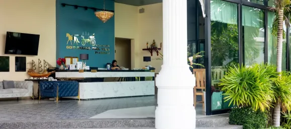 4 غرف نوم منزل في Bang Tao, Thailand رقم 80325 12