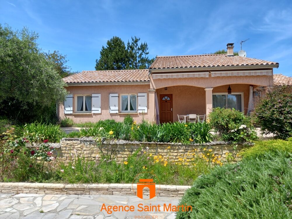 3 غرف نوم فيلا في Montelimar, France رقم 330794