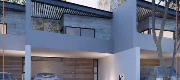 2 bedrooms House in Merida, Mexico No. 10268 2