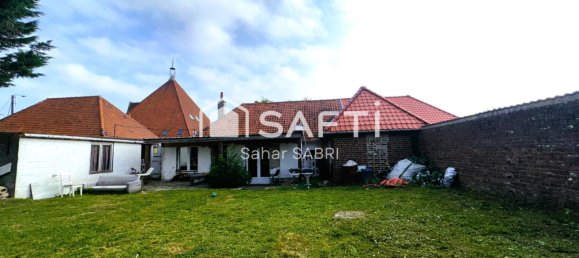 Casa de 2 dormitorios en Loison-sous-Lens, France No. 253561 4