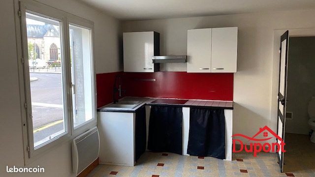 3 chambres Appartement à Éclaron-Braucourt-Sainte-Livière, France No. 41792