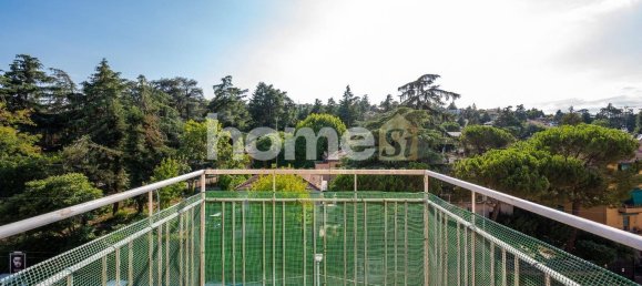 Квартира с 2 спальнями в Болонья, Италия № 287354 25