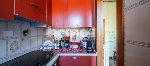 Квартира с 2 спальнями в Болонья, Италия № 287354 11