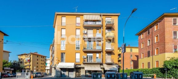 Квартира с 2 спальнями в Болонья, Италия № 287354 35