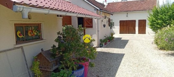 Дом с 4 спальнями в Йонна, Франция № 289859 3