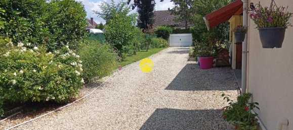 Дом с 4 спальнями в Йонна, Франция № 289859 4