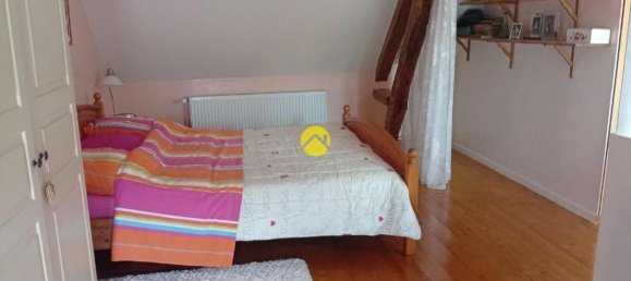 Дом с 4 спальнями в Йонна, Франция № 289859 12