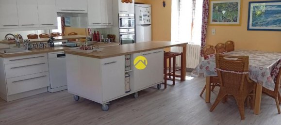 Дом с 4 спальнями в Йонна, Франция № 289859 10