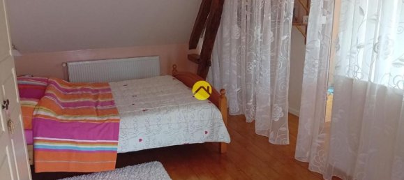 Дом с 4 спальнями в Йонна, Франция № 289859 6